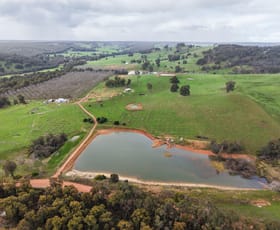 Rural / Farming commercial property for sale at 43 Hearle Road Mumballup WA 6225