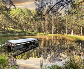 Rural / Farming commercial property sold at 676 Dicksons Road Jilliby NSW 2259