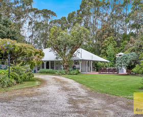 Rural / Farming commercial property for sale at Bennison VIC 3960