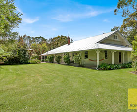 Rural / Farming commercial property for sale at Bennison VIC 3960
