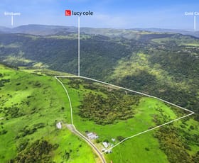 Rural / Farming commercial property for sale at 616 South West Road Beechmont QLD 4211