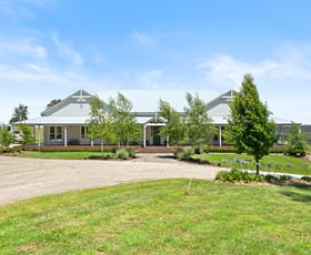 Rural / Farming commercial property sold at 72 Parker Road Gembrook VIC 3783