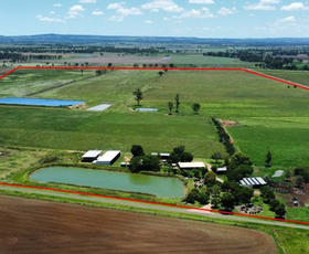 Rural / Farming commercial property for sale at Wheatlands QLD 4606