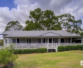 Rural / Farming commercial property sold at 21 Bootawa Dam Road Bootawa NSW 2430