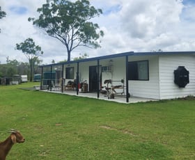 Rural / Farming commercial property sold at 220 Adies Road Childers QLD 4660