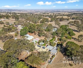 Rural / Farming commercial property sold at 238 Harrogate Road Brukunga SA 5252