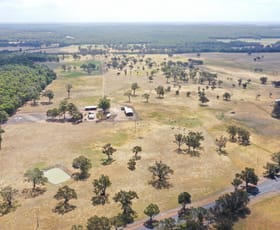 Rural / Farming commercial property sold at 34 Mill Road Yornup WA 6256