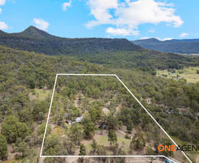 Rural / Farming commercial property sold at 2/58 Wollemi Peak Road Bulga NSW 2330