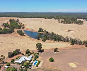 Rural / Farming commercial property for sale at 1736 Boyup Brook Road North Mcalinden WA 6225
