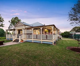 Rural / Farming commercial property for sale at 61 May Road Ellangowan QLD 4361