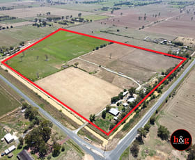 Rural / Farming commercial property for sale at 2094 Curr Road Tongala VIC 3621