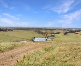Rural / Farming commercial property for sale at 3235 Strzelecki Highway Mirboo North VIC 3871