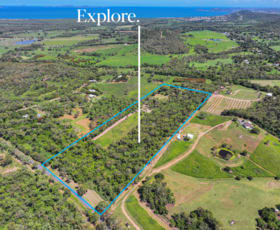 Rural / Farming commercial property sold at 93 Browns Lane Farnborough QLD 4703