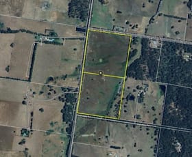 Rural / Farming commercial property sold at LOT 1 Chanters Lane Fern Hill VIC 3458