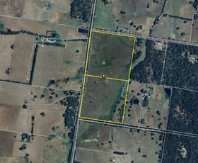 Rural / Farming commercial property sold at LOT 1 Chanters Lane Fern Hill VIC 3458