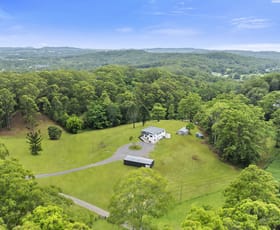 Rural / Farming commercial property for sale at 411 Upper Landershute Rd Eudlo QLD 4554