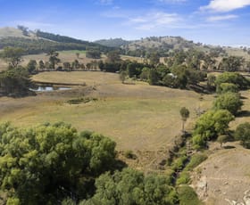 Rural / Farming commercial property sold at 651 Glen Creek Road Bonnie Doon VIC 3720