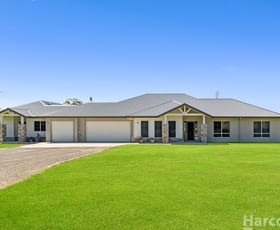 Rural / Farming commercial property for sale at 44 Quarry Road Rosewood NSW 2446