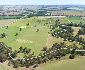 Rural / Farming commercial property for sale at 'Glenelg East'/1075 Walbundrie Rd Culcairn NSW 2660