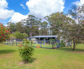 Rural / Farming commercial property sold at 43 Citris Drive Wells Crossing NSW 2460