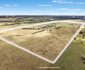 Rural / Farming commercial property for sale at 301 Boiling Down Road Rowan NSW 2650