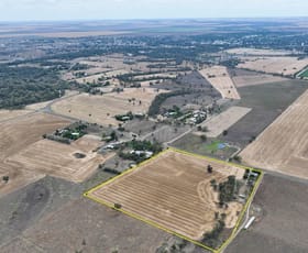 Rural / Farming commercial property sold at 414 Gwydirfield Road Moree NSW 2400