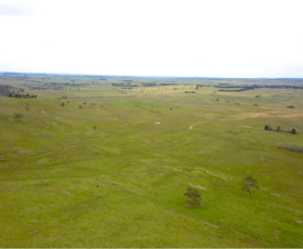 Rural / Farming commercial property for sale at "Springleigh" Terrible Vale Road Kentucky NSW 2354