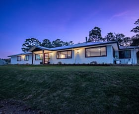 Rural / Farming commercial property for sale at 48 Breens Rd Eukey QLD 4380