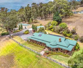 Rural / Farming commercial property for sale at 415 Traralgon-Balook Road Callignee VIC 3844