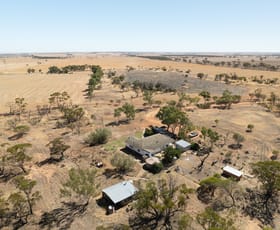 Rural / Farming commercial property for sale at 21302 Cumminin Road Bruce Rock WA 6418
