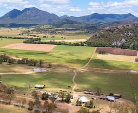 Rural / Farming commercial property for sale at 434 Carneys Creek Road Croftby QLD 4310