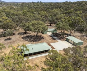 Rural / Farming commercial property sold at 263 Cherry Tree Road Bailieston VIC 3608