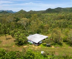 Rural / Farming commercial property for sale at 66 Kathrine Road Hervey Range QLD 4817