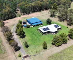 Rural / Farming commercial property for sale at 391 Yarrie Lake Road Narrabri NSW 2390