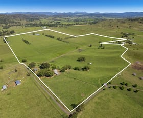 Rural / Farming commercial property for sale at 148 Collins Creek Road Kyogle NSW 2474