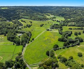 Rural / Farming commercial property for sale at 278 Uralba Road Uralba NSW 2477