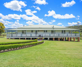 Rural / Farming commercial property sold at 739 Chichester Dam Road Dungog NSW 2420
