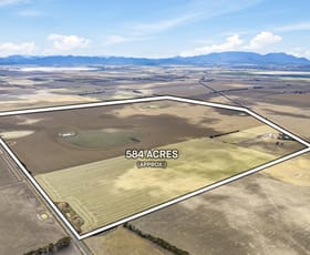 Rural / Farming commercial property sold at 403 Yarram Gap Road Willaura VIC 3379