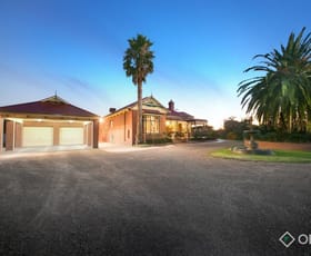 Rural / Farming commercial property for sale at 1150 Baxter Tooradin Road Pearcedale VIC 3912