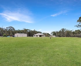 Rural / Farming commercial property for sale at lot 96 Cascades Lane Greenlands QLD 4380