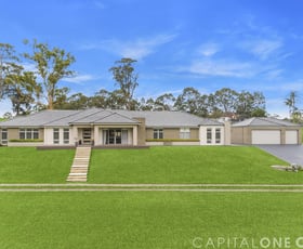 Rural / Farming commercial property for sale at 878 Jilliby Road Dooralong NSW 2259