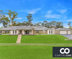 Rural / Farming commercial property for sale at 878 Jilliby Road Dooralong NSW 2259