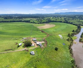 Rural / Farming commercial property for sale at 182 Dagun Pocket Road Amamoor QLD 4570