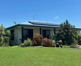 Rural / Farming commercial property sold at 87141 Bruce Highway Ilbilbie QLD 4738