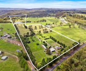 Rural / Farming commercial property for sale at 1348 George Downes Drive Kulnura NSW 2250