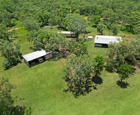Rural / Farming commercial property for sale at 270 Stuart Highway Mataranka NT 0852