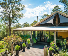 Rural / Farming commercial property for sale at 139 Ferndale Lane Wolumla NSW 2550