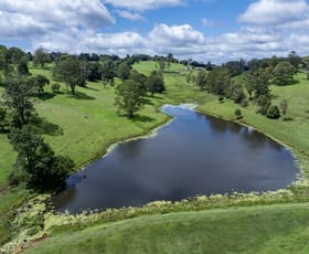 Rural / Farming commercial property for sale at 50 Bellthorpe West Road Bellthorpe QLD 4514