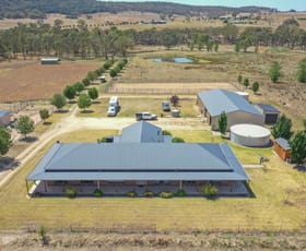 Rural / Farming commercial property sold at 92 Wambanumba Drive Young NSW 2594