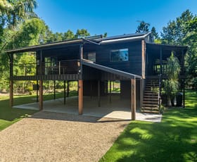 Rural / Farming commercial property for sale at 81 Thompsons Road Cawongla NSW 2474